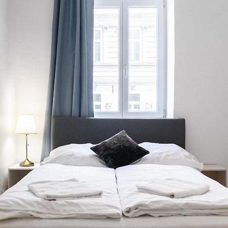 Attractive Apartment Near Wiener Stadthalle エクステリア 写真