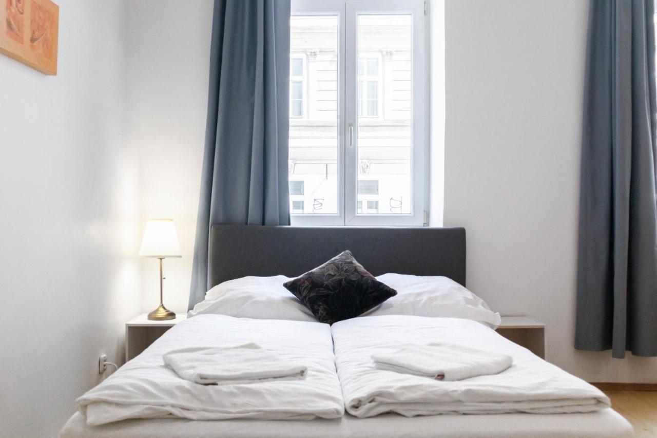 Attractive Apartment Near Wiener Stadthalle エクステリア 写真