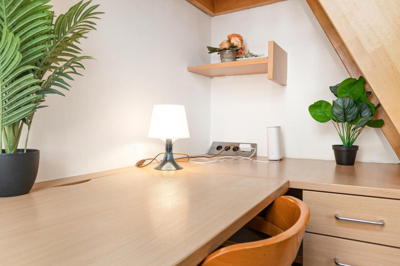 Attractive Apartment Near Wiener Stadthalle エクステリア 写真