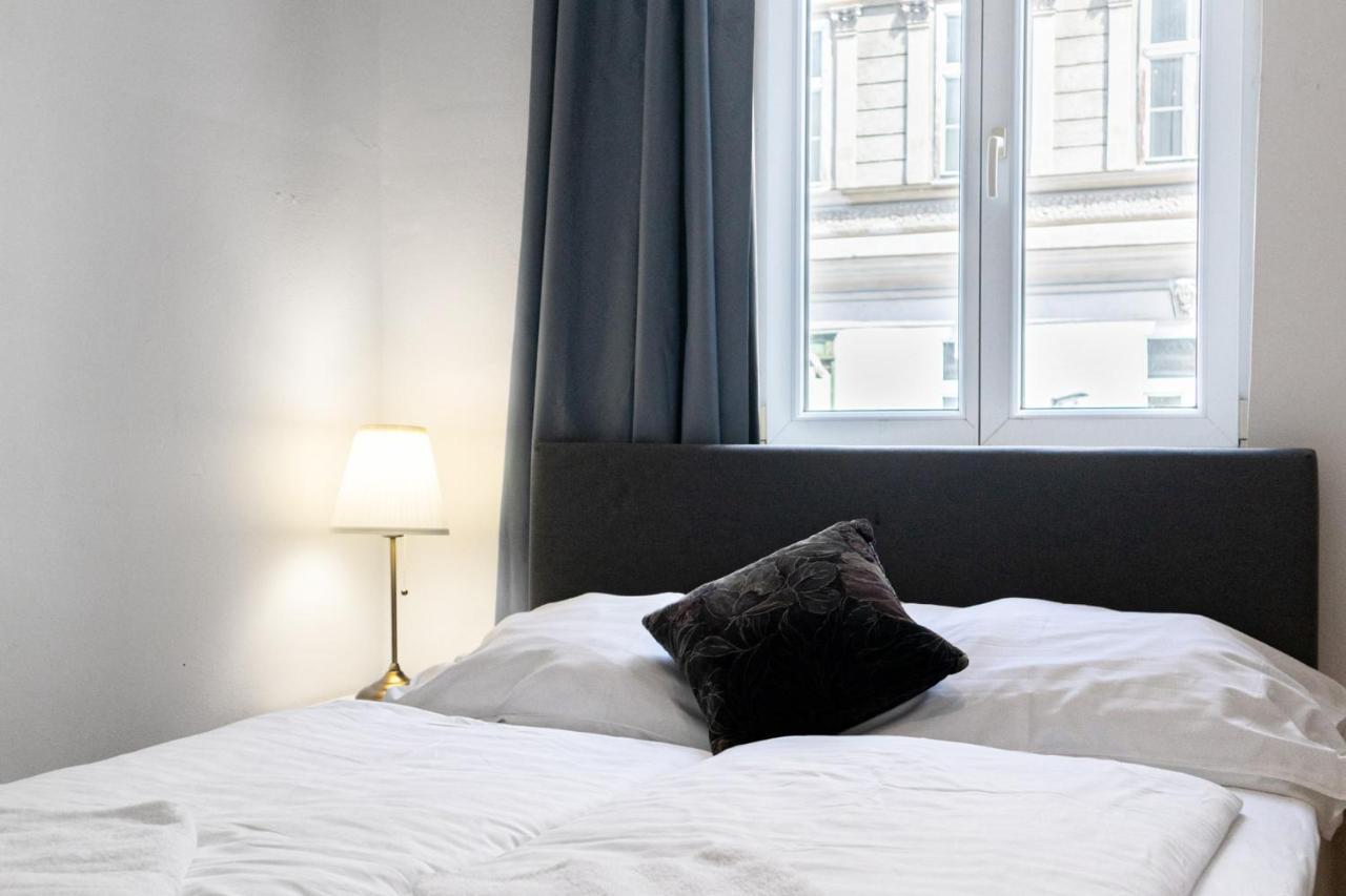 Attractive Apartment Near Wiener Stadthalle エクステリア 写真