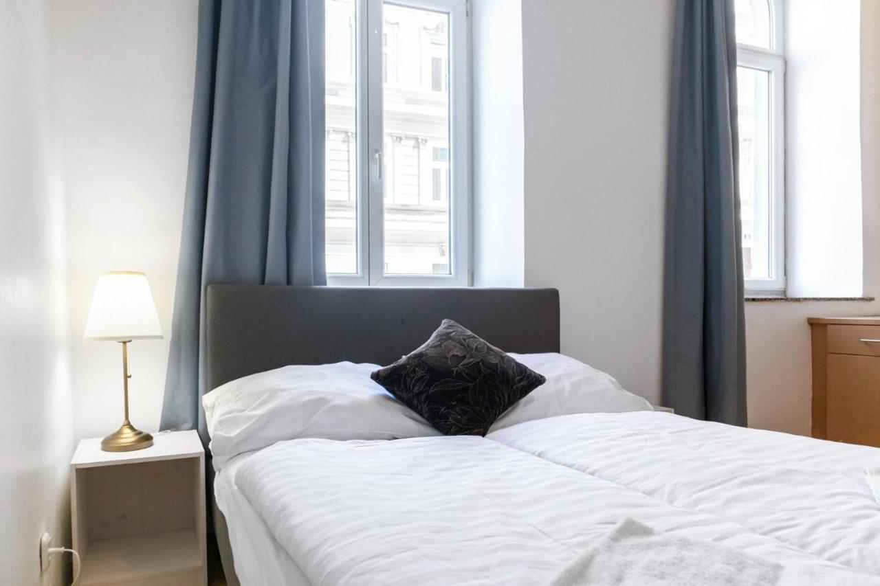Attractive Apartment Near Wiener Stadthalle エクステリア 写真