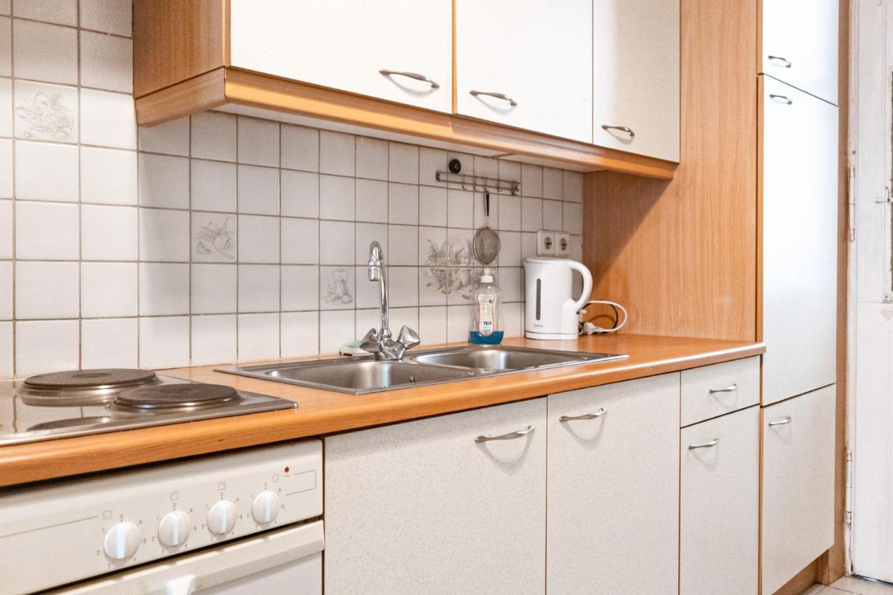 Attractive Apartment Near Wiener Stadthalle エクステリア 写真