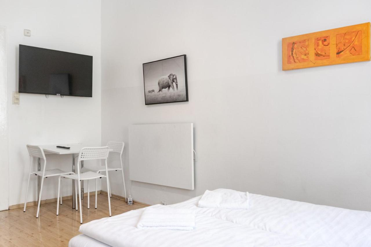 Attractive Apartment Near Wiener Stadthalle エクステリア 写真