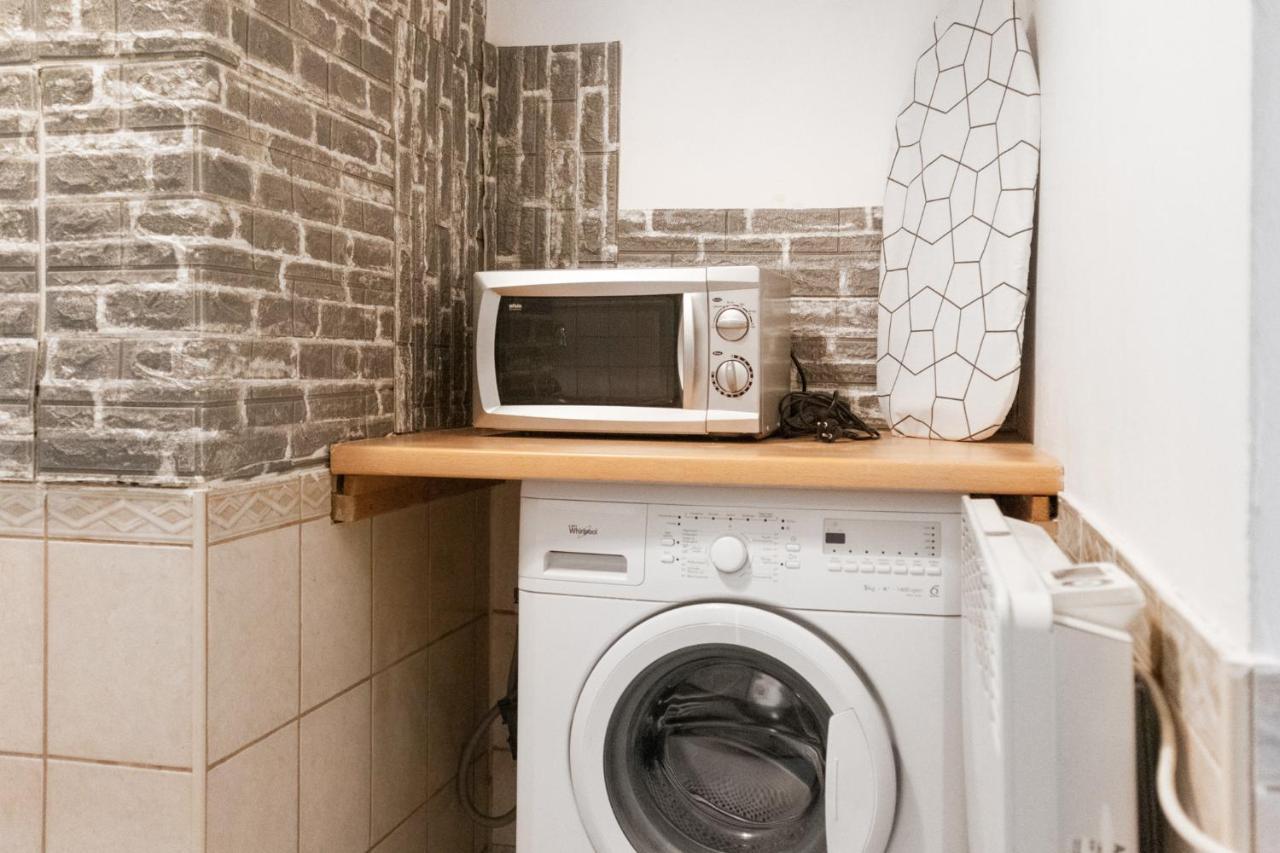 Attractive Apartment Near Wiener Stadthalle エクステリア 写真
