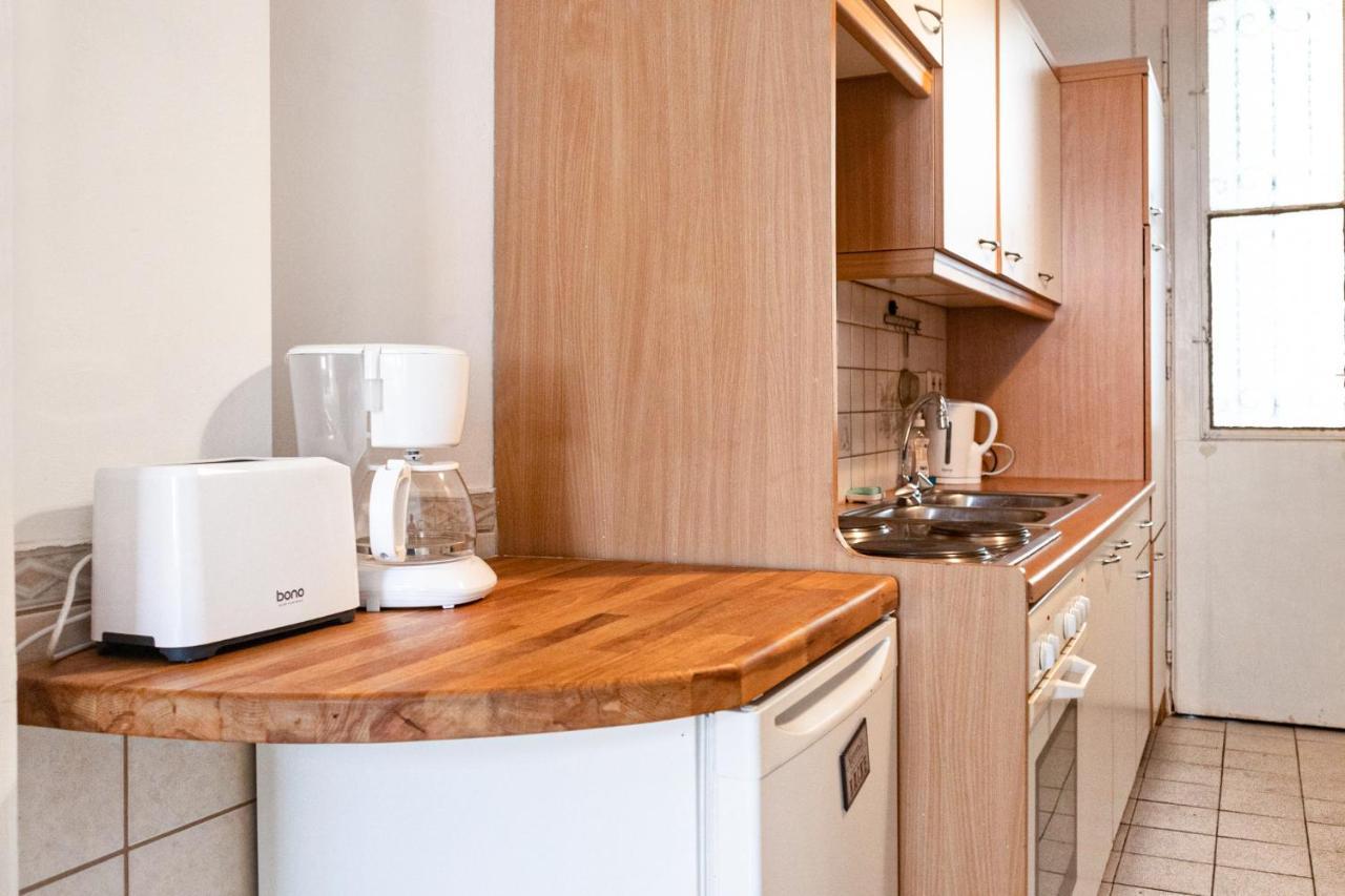Attractive Apartment Near Wiener Stadthalle エクステリア 写真
